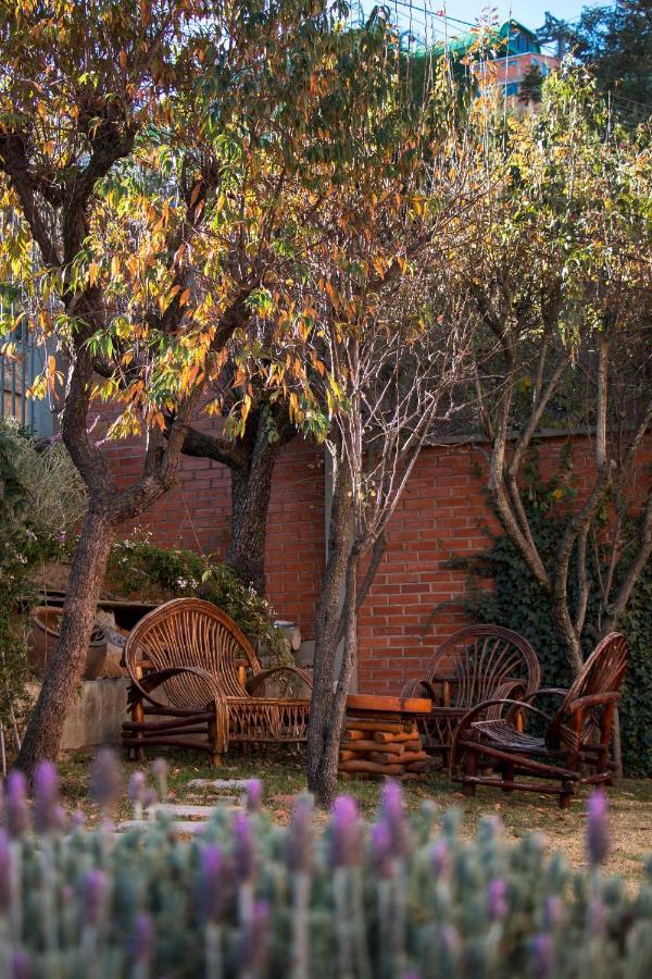 Qhini Hotel Boutique La Paz Bagian luar foto